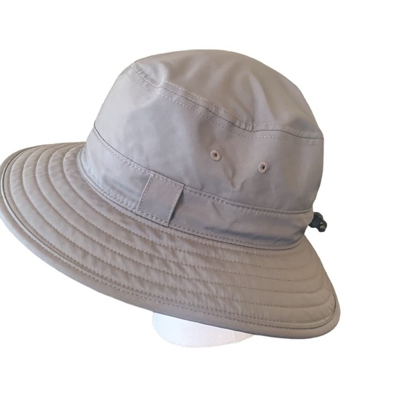 Solar Escape‎ Blue Sun Hiking Explorer Boonie Hat OS - Picture 2 of 8